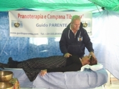 Pranoterapia Vibrazionale - StudioNaturopatia GuidoParente