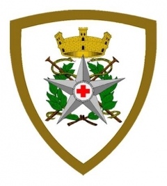 Volontario nel Corpo Militare della CROCE ROSSA ITALIANA - StudioNaturopatia GuidoParente