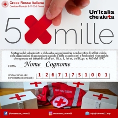 5 x 1000 - StudioNaturopatia GuidoParente
