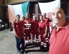 importante seguire corsi in Croce Rossa - StudioNaturopatiaGuidoParente