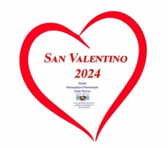 San Valentino 2024 - StudioNaturopatia GuidoParente