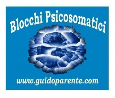 Pranoterapia e Blocchi Psicosomatici - StudioNaturopatiaGuidoParente