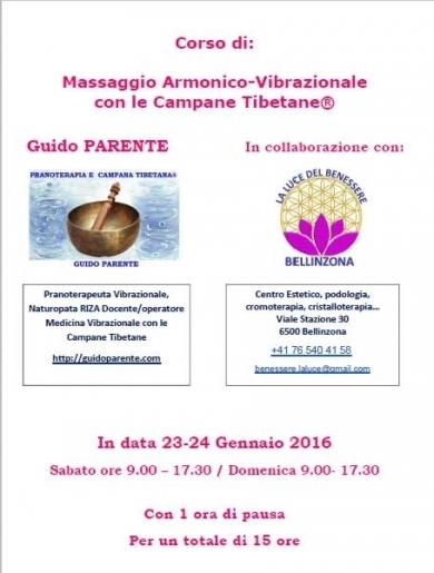  - StudioNaturopatia GuidoParente