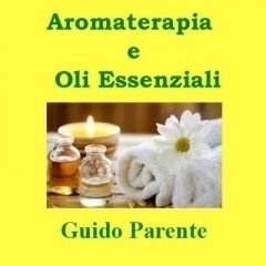 Aromaterapia e Oli Essenziali - StudioNaturopatiaGuidoParente