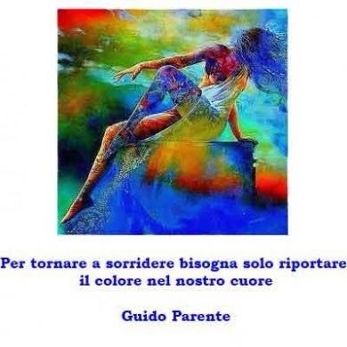 portare colore nel nostro cuore - StudioNaturopatia GuidoParente