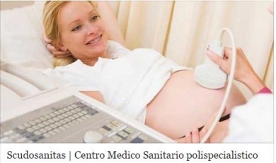 Collaborazione con il Centro Medico Polispecialistico SCUDOSANITAS - StudioNaturopatiaGuidoParente