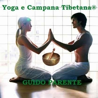 YOGA E CAMPANA TIBETANA® - StudioNaturopatia GuidoParente