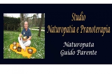 Studio Naturopatia e Pranoterapia Dr. Guido Parente - StudioNaturopatiaGuidoParente