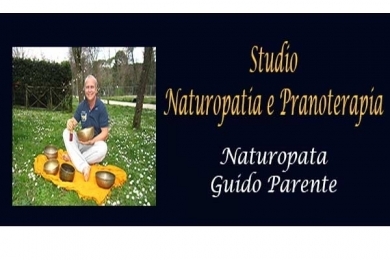 Studio Naturopatia e Pranoterapia Dr. Guido Parente - StudioNaturopatia GuidoParente