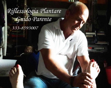 Guido Parente - StudioNaturopatiaGuidoParente
