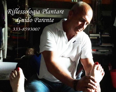 Guido Parente - StudioNaturopatia GuidoParente