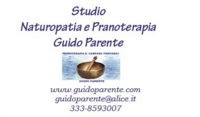 Trattamenti Olistici ad Agosto 2020 - StudioNaturopatiaGuidoParente