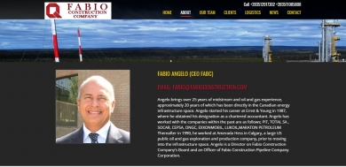 Furto identità Guido Parente 2018 - StudioNaturopatia GuidoParente