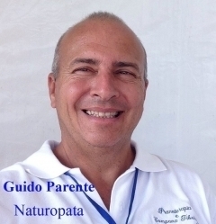 Naturopata Dr. Guido Parente - StudioNaturopatia GuidoParente