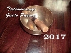 Testimonianze 2017 - StudioNaturopatia GuidoParente