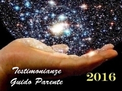 Testimonianze 2016 - StudioNaturopatia GuidoParente
