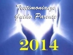 Testimonianze 2014 - StudioNaturopatia GuidoParente