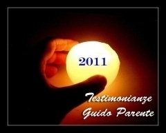 Testimonianze 2011 - StudioNaturopatiaGuidoParente