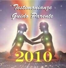 Testimonianze 2010 - StudioNaturopatiaGuidoParente