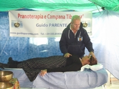 Pranoterapia - StudioNaturopatia GuidoParente