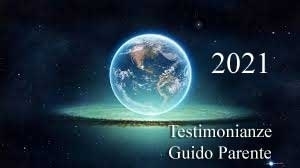 Testimonianze 2021 - StudioNaturopatiaGuidoParente