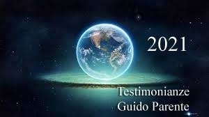 Testimonianze 2021 - StudioNaturopatia GuidoParente