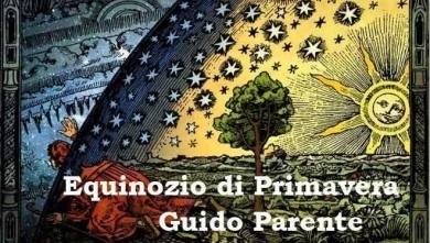 L’Equinozio di Primavera - StudioNaturopatia GuidoParente