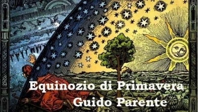 L’Equinozio di Primavera - StudioNaturopatiaGuidoParente