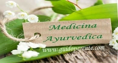 Il Massaggio Ayurvedico o Ayurveda - StudioNaturopatia GuidoParente