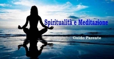 Spiritualità e Meditazione - StudioNaturopatia GuidoParente