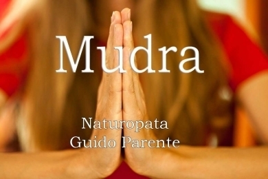I Mudra - StudioNaturopatia GuidoParente