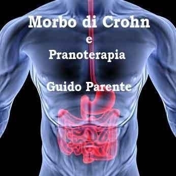 Il trattamento del “Morbo di Crohn” con la Pranoterapia - StudioNaturopatiaGuidoParente