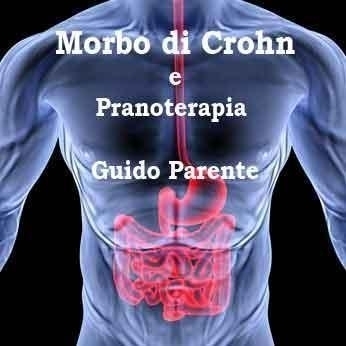 Il trattamento del “Morbo di Crohn” con la Pranoterapia - StudioNaturopatia GuidoParente