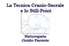 La Tecnica Cranio-Sacrale e lo Still-Point - StudioNaturopatiaGuidoParente