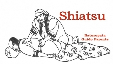 Shiatsu - StudioNaturopatiaGuidoParente