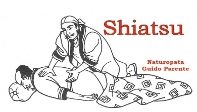 Shiatsu - StudioNaturopatia GuidoParente