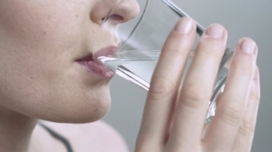 L'ACQUA “ENERGIZZATA“ - StudioNaturopatia GuidoParente
