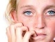 Il trattamento dei Tic nervosi del Viso  con la tecnica Cranio-Sacrale e  Prano - StudioNaturopatia GuidoParente