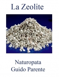 La Zeolite - StudioNaturopatia GuidoParente