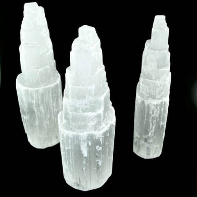 La Selenite - StudioNaturopatia GuidoParente