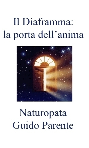 Il Diaframma: la porta dell'anima - StudioNaturopatia GuidoParente