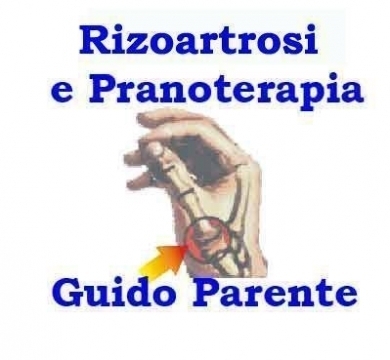 La RIZOARTROSI e la Pranoterapia Vibrazionale - StudioNaturopatia GuidoParente