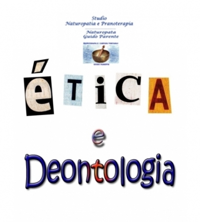 * - StudioNaturopatia GuidoParente