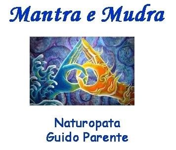 Mantra e Mudra - StudioNaturopatia GuidoParente