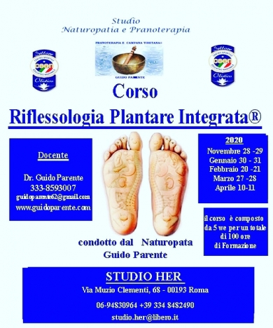  - StudioNaturopatia GuidoParente