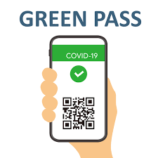 GREEN PASS - StudioNaturopatiaGuidoParente