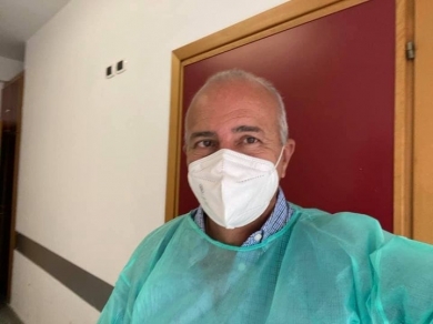 Trattamenti di Riflessologia Plantare negli Ospedali - StudioNaturopatia GuidoParente