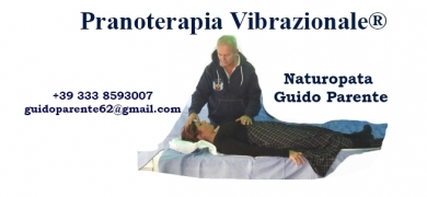 pranoterapia - StudioNaturopatia GuidoParente