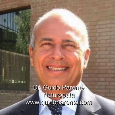 PRANOTERAPEUTA Vibrazionale, NATUROPATA Psicosomatico - Dr. Guido PARENTE - StudioNaturopatia GuidoParente