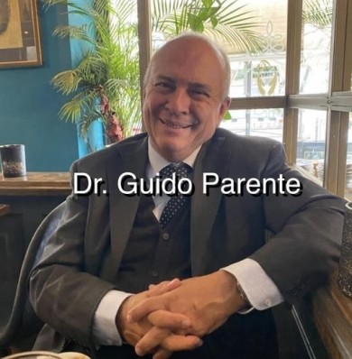 Dr Guido Parente - StudioNaturopatiaGuidoParente